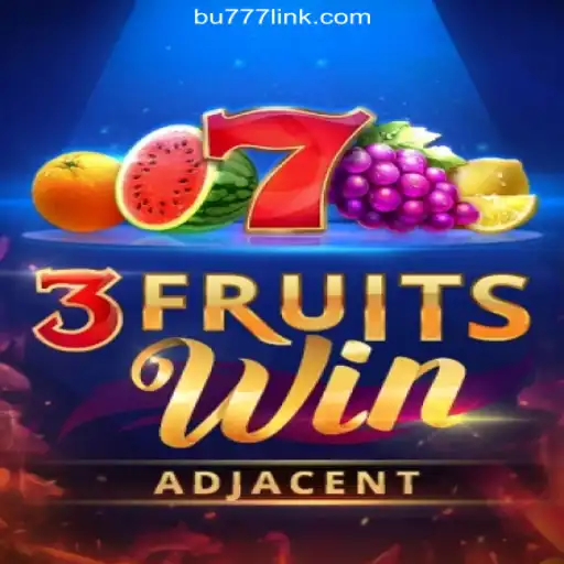 Exploring the Excitement of 3FruitsWin on BU777.COM: Brazil's #1 Online Slot Experience