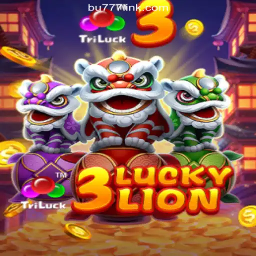 Exploring the Exciting World of 3LUCKYLION on BU777.COM Platform