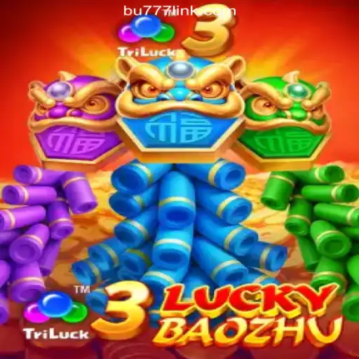 Discovering 3LuckyBaozhu: A Premier Experience on BU777.COM Platform