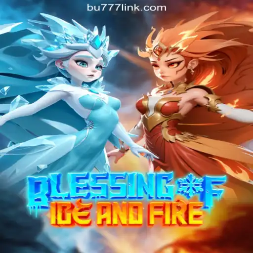 Discover the Thrills of BlessingofIceandFire: Your Ultimate Online Gaming Experience