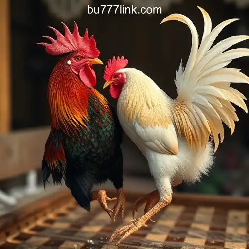 Cockfighting