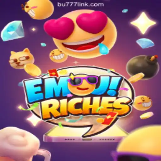 Discover the Excitement of EmojiRiches on BU777.COM: Brazil's Leading Online Slots Platform