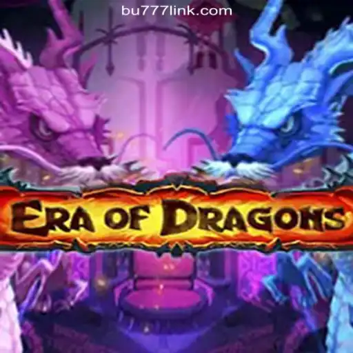 EraOfDragons: Unleashing Adventure and Online Thrills