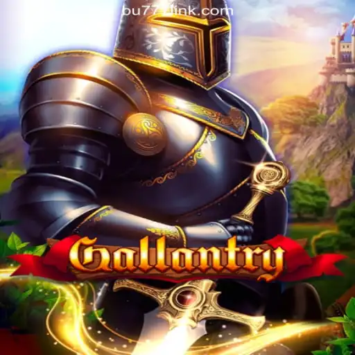 Gallantry: An Epic Adventure and BU777.COM's Online Slots Phenomenon in Brasil