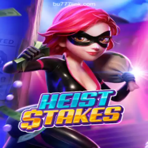 Unveiling HeistStakes: The Thrilling Online Slot Game Taking Brazil by Storm