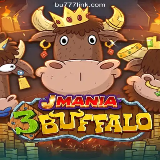Unveiling JMania3Buffalo: The Ultimate Online Slot Experience on BU777.COM