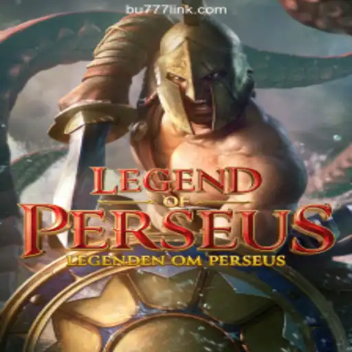 Exploring the Adventure of 'LegendofPerseus' on the BU777.COM Platform