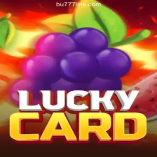 Discover the Excitement of LuckyCard on BU777.COM: The Leading Online Slots Platform in Brasil