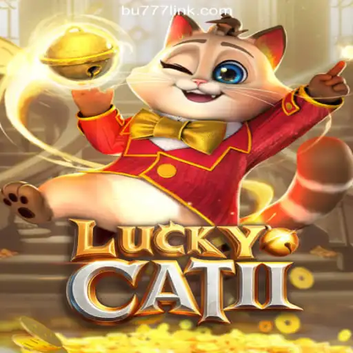Dive into the Exciting World of LuckyCatII on BU777.COM: The Premier Platform for Online Slots in Brazil