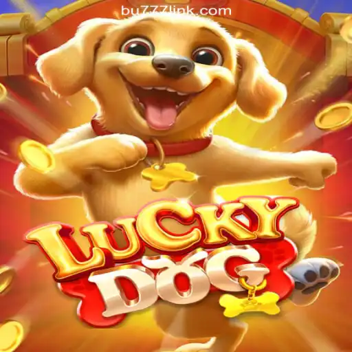 Discover LuckyDog: A Highly Engaging Casino Slot Game on BU777.COM