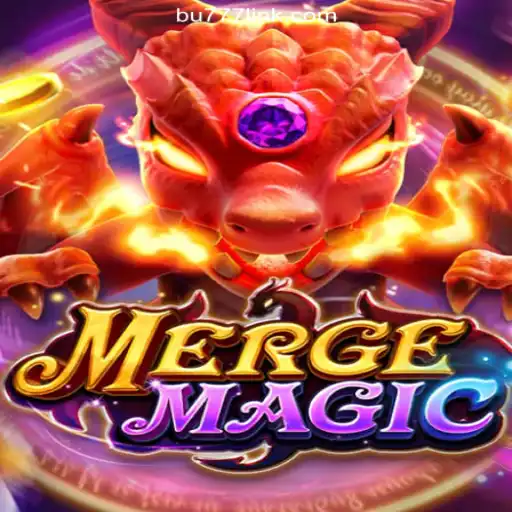 Discover the Mystical World of MERGEMAGIC: Your Gateway to Adventure in the BU777.COM Platform