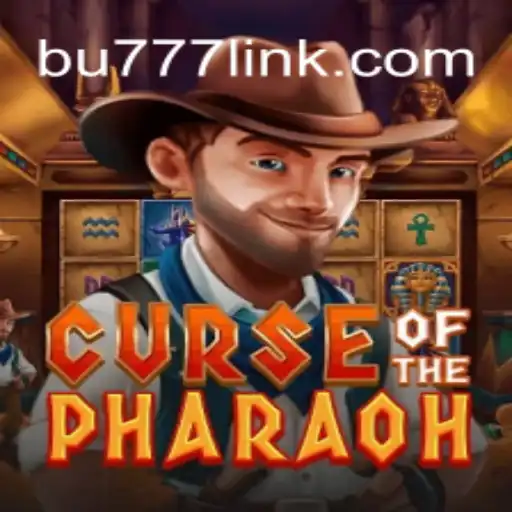 Experience the Adventure of CurseofthePharaoh on BU777.COM - The Ultimate Online Slot Platform in Brazil