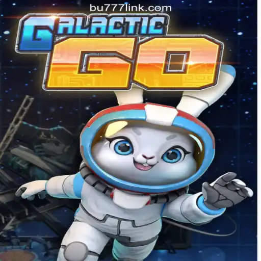 GalacticGO: Revolutionizing Online Slots with BU777.COM Platform in Brasil