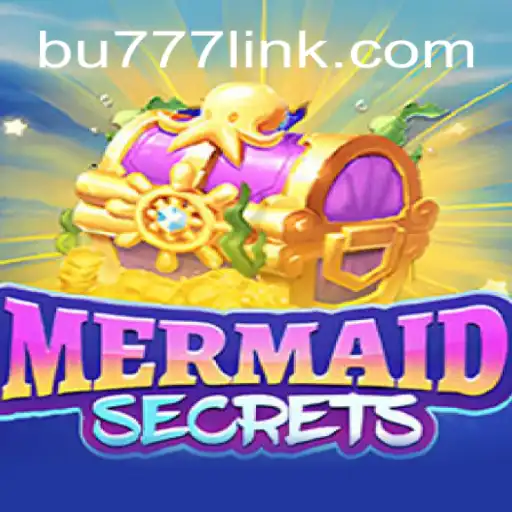 Dive into the World of MermaidSecrets: The Premier Online Slot on BU777.COM