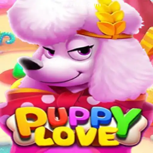 Discover the Excitement of PuppyLove on the BU777.COM Platform
