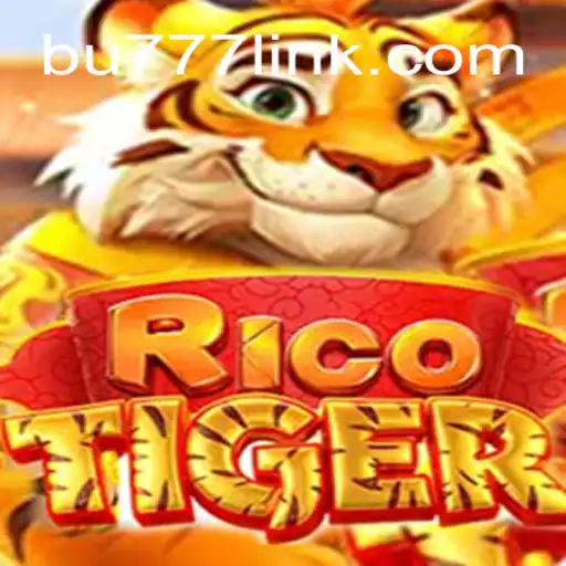 Unveiling the Thrills of RicoTiger: The Leader in Online Slots