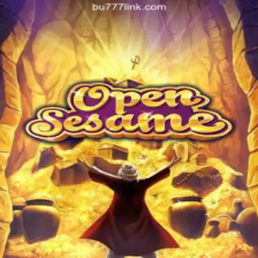 Unveiling OpenSesame: A New Slot Adventure on BU777.COM