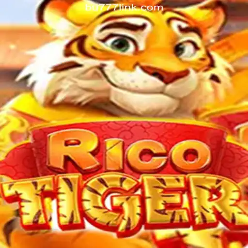 Unveiling the Thrills of RicoTiger: The Leader in Online Slots