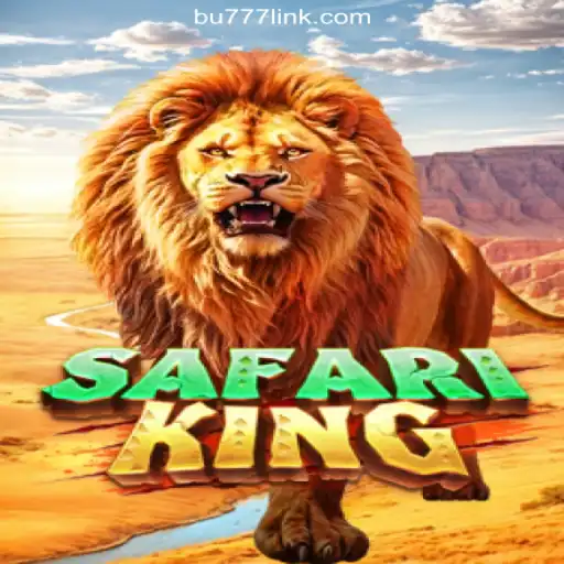 Explore the Exciting Jungle Adventure with SafariKing on BU777.COM