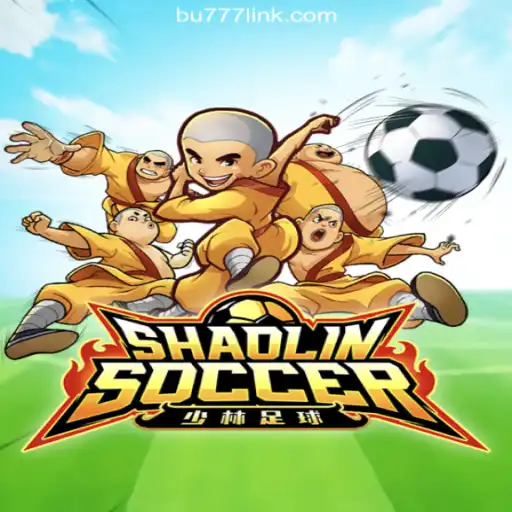 Discover the World of Shaolin Soccer on BU777.COM: The Ultimate Online Slots Experience in Brazil