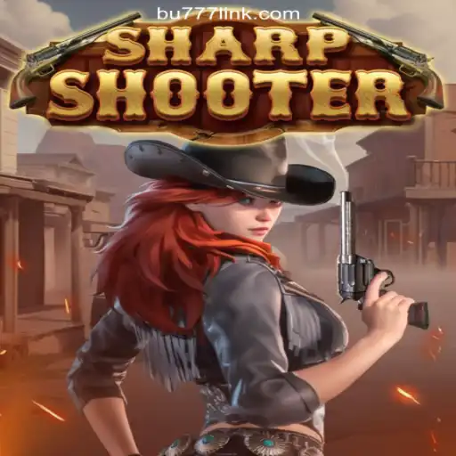Sharpshooter: A Cutting-Edge Online Slot Experience on BU777.COM