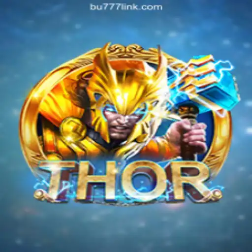 Exploring the World of THOR: An Insight into the BU777.COM Platform's Premier Online Slot