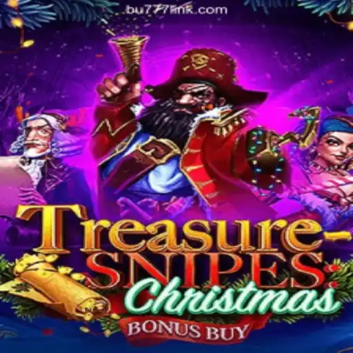 Explore TreasuresnipesChristmas: The Ultimate Online Slot Experience