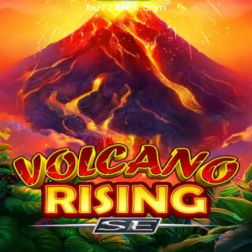 Unveiling VolcanoRisingSE: A Thrilling Adventure in the World of Online Slots