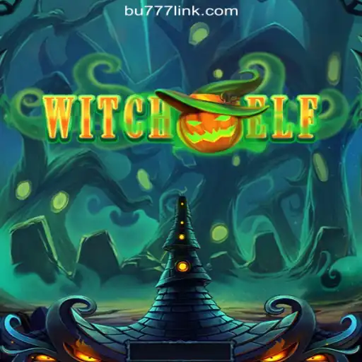 WitchElf: A Magical Journey in Online Slots